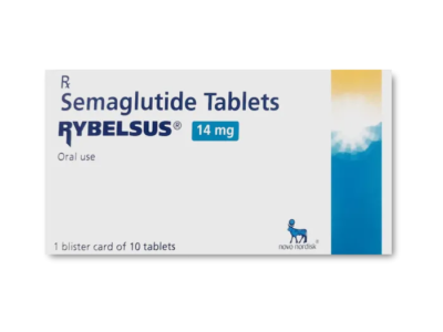 Rybelsus 14mg Tablet