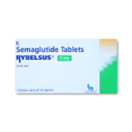 Rybelsus 3mg Tablet