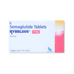 Rybelsus 7mg Tablet