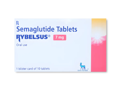 Rybelsus 7mg Tablet