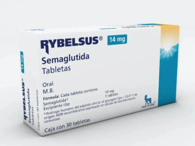 Rybelsus 14mg Semaglutide Tablet for Type 2 Diabetes