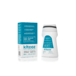 Kitcoz Daily Anti-Dandruff & Anti-Itch Shampoo