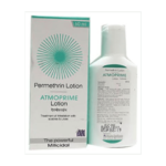 Atmoprime Lotion