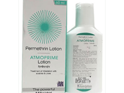 Atmoprime Lotion