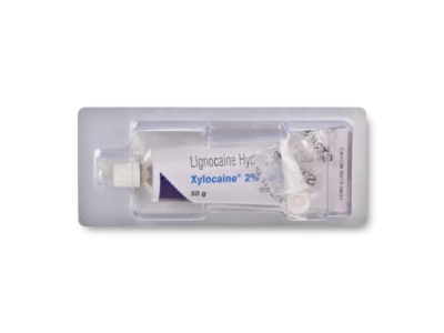Xylocaine 2% Jelly