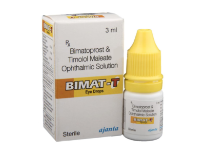 Bimat T eye Drop