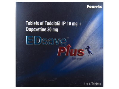 ED Save Plus Tablet