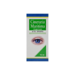 Hapdco Cineraria Maritima Argentum Eye Drop