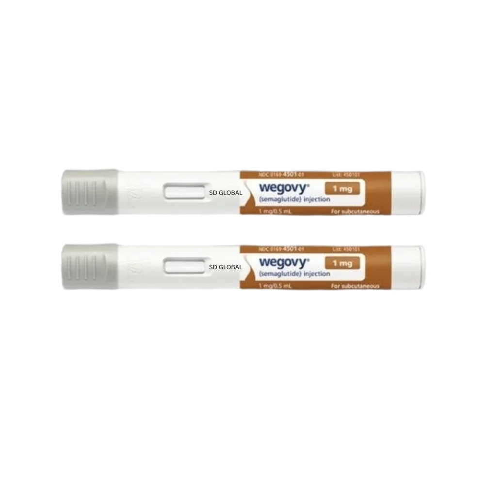 Wegovy 1mg Injection Wegovy 1mg Injection