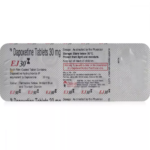 EJ 30mg Tablet
