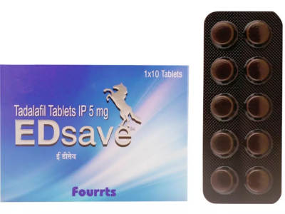 ED Save Tablet