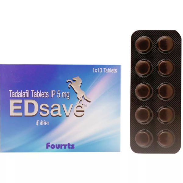 ED Save Tablet