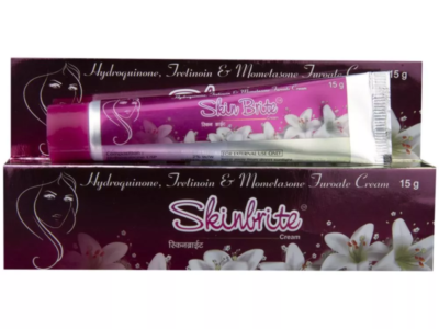 skinbrite cream