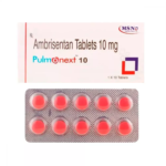 Pulmonext Tablet (10mg) (10tab)