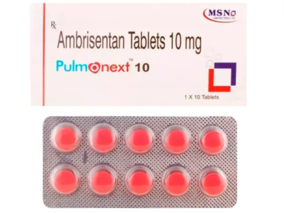 Pulmonext Tablet (10mg) (10tab)