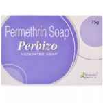 Perbizo Soap
