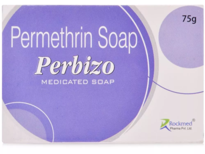 Perbizo Soap