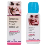 Acnesol Solution
