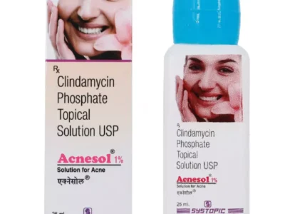 Acnesol Solution