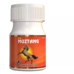 Liv Muztang Power Booster Ayurvedic Capsule
