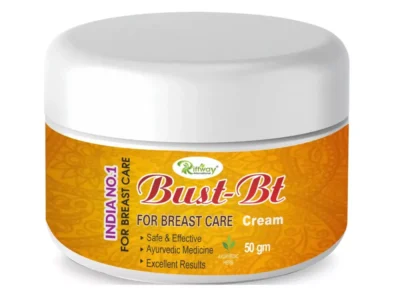 Riffway Bust-Bt For Breast Cream