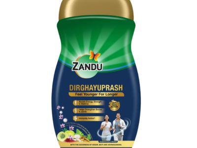 Zandu Dirghayuprash