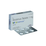 Siromus 1mg Tablet