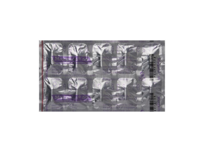 Maxgalin 50mg Capsule