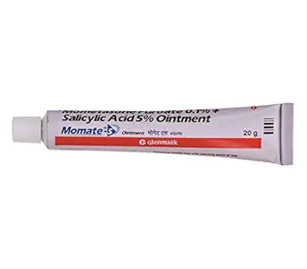 MOMate S Ointment