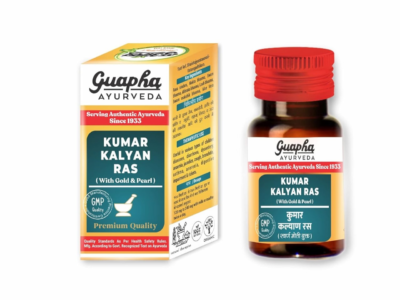 Guapha Ayurveda