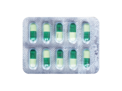 Codox 100mg Capsule