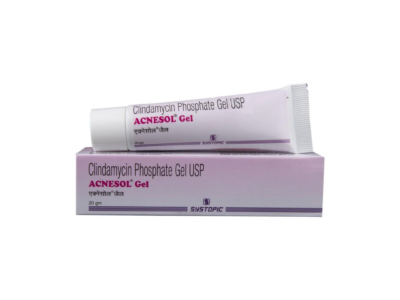 Acnesol Gel