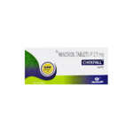 Chekfall 2.5mg Tablet