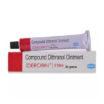 Derobin Ointment
