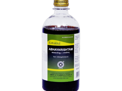 Kottakkal Abhayarishtam