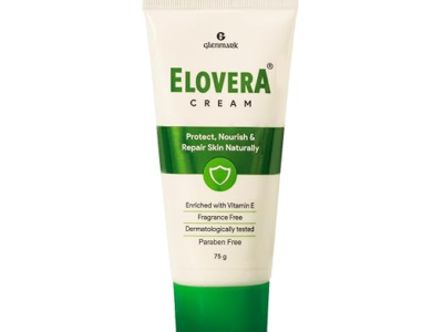 Elovera Moisturising Cream 75g