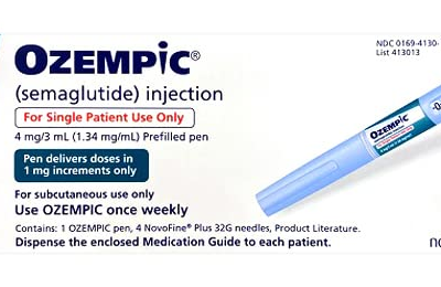 Ozempic 1mg Injection