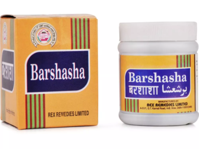Rex Barshasha (60g)