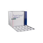 preGAlin 75 Capsule