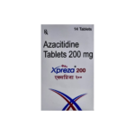 Xpreza 200mg Tablet