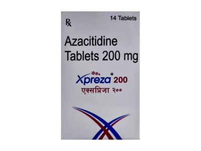 Xpreza 200mg Tablet