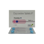 Poxestay 30mg Tablet