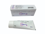 Ivrea 1 - Tube of 30gm Cream