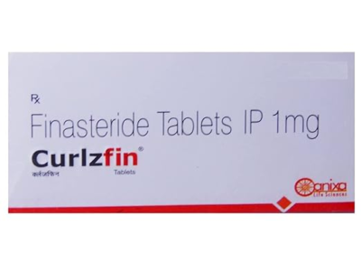 Curlzfin Tablets