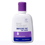 Benzac Gel AC Gel Wash