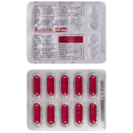 Acrotac 25mg Capsule