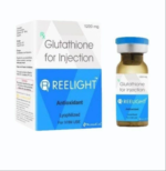 Reelight Glutathione Injection 1200mg