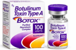 Botox 100mg Injection