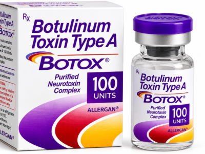Botox 100mg Injection