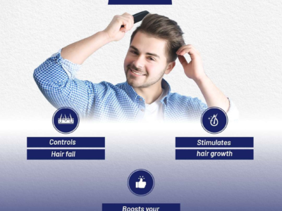 Minoxidil Topical Solution 5% Formula